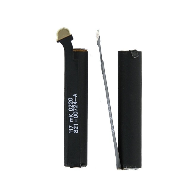 AirPods 1/AirPods 2 - Battery Li-Ion-Polymer 821-00724 25mAh (Original) (MOQ:50 pcs) 2pcs/ set 