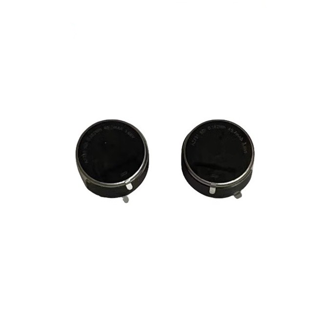 AirPods Pro 2nd - Headphone Battery Li-Ion-Polymer A2731 49.7mAh (Original) (MOQ:50 pcs) 2pcs/set