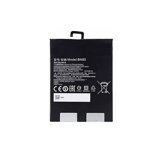 Xiaomi Pad 4 Plus - Battery Li-Ion BN80 8420mAh (MOQ:50 pcs)