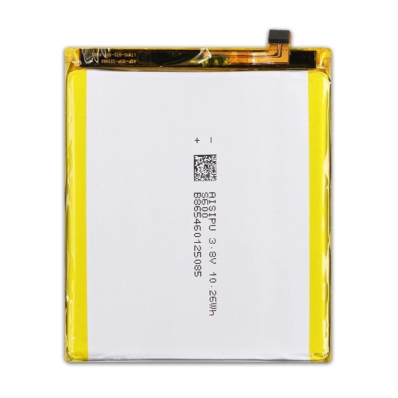 Cubot S600 Battery 2700mAh (MOQ:50 pcs) 