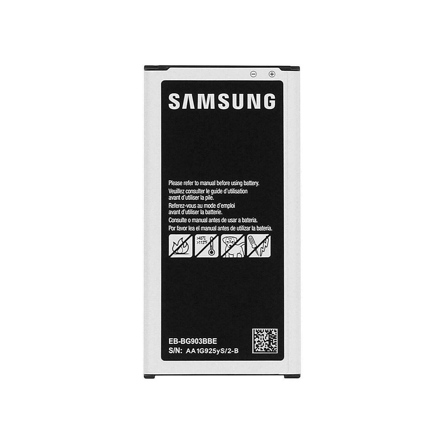 Samsung SM-G903F Galaxy S5 Neo - Battery Li-Ion EB-BG903BBE 2800mAh (MOQ:50 pcs)