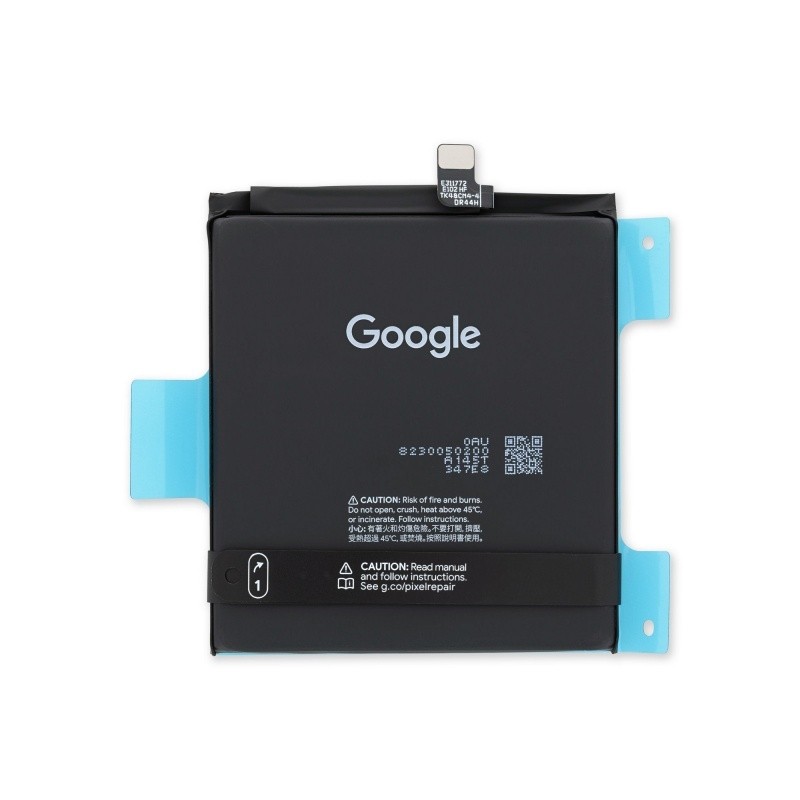 Google Pixel 9 Battery GVYZ7 4700mAh (MOQ:50 pcs) 