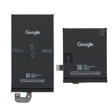 Google Pixel 9 Pro Fold Battery G06KA/GE59C 4650mAh (MOQ:50 pcs) 