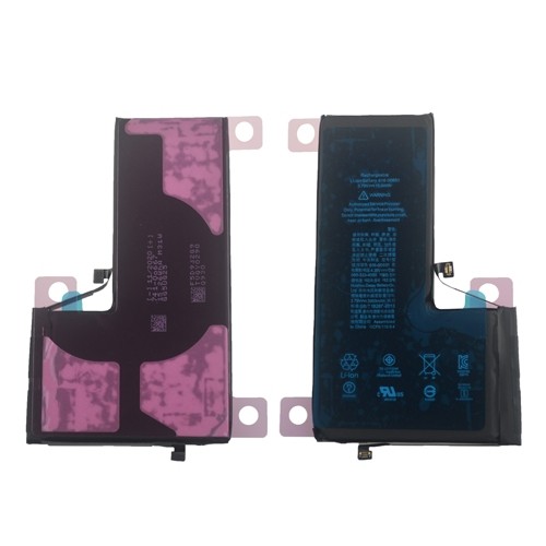 iPhone 11 Pro Max Battery Li-Ion 3.8V 3969mAh (Standard) ( MOQ:50 pieces)