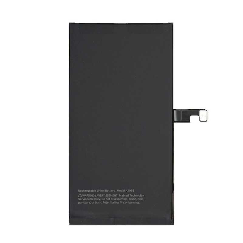 iPhone 15 Plus Battery Li-Ion 3.85V 4383mAh A3039 (Standard) ( MOQ:50 pieces)
