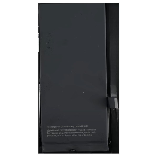 iPhone 16E Battery Li-Ion 3.8V 3961mAh NA248H (Standard) ( MOQ:50 pieces)