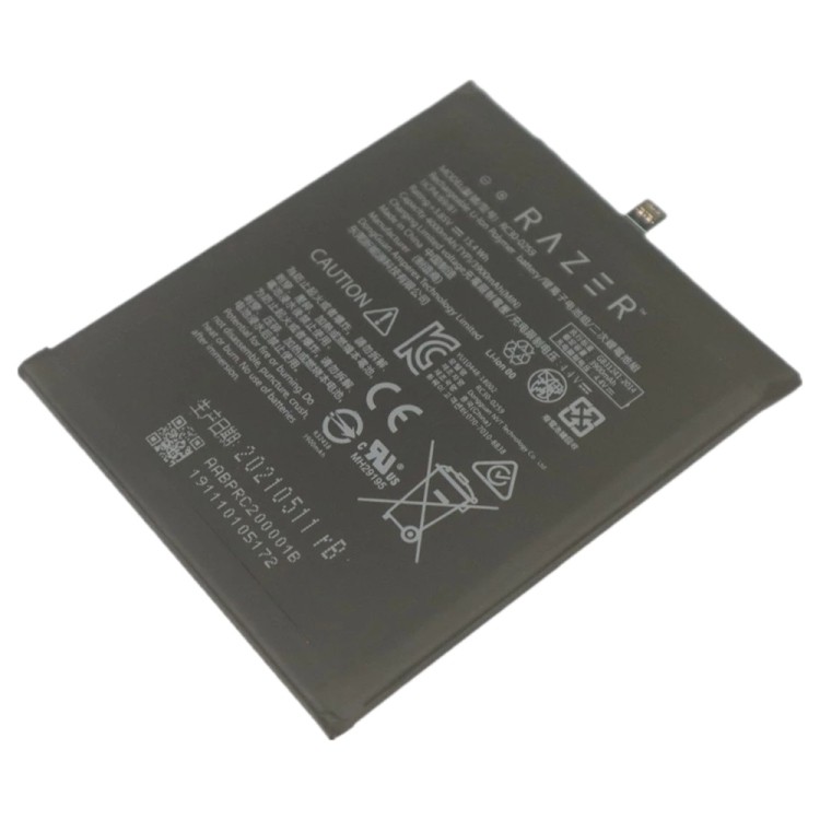 Razer Phone 2 Battery RC30-0259 4000mAh (MOQ:50 pcs) 
