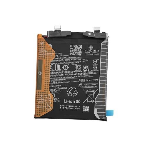 Xiaomi 13T Pro - Battery Li-Ion BM5S 5000mAh (MOQ:50 pcs)