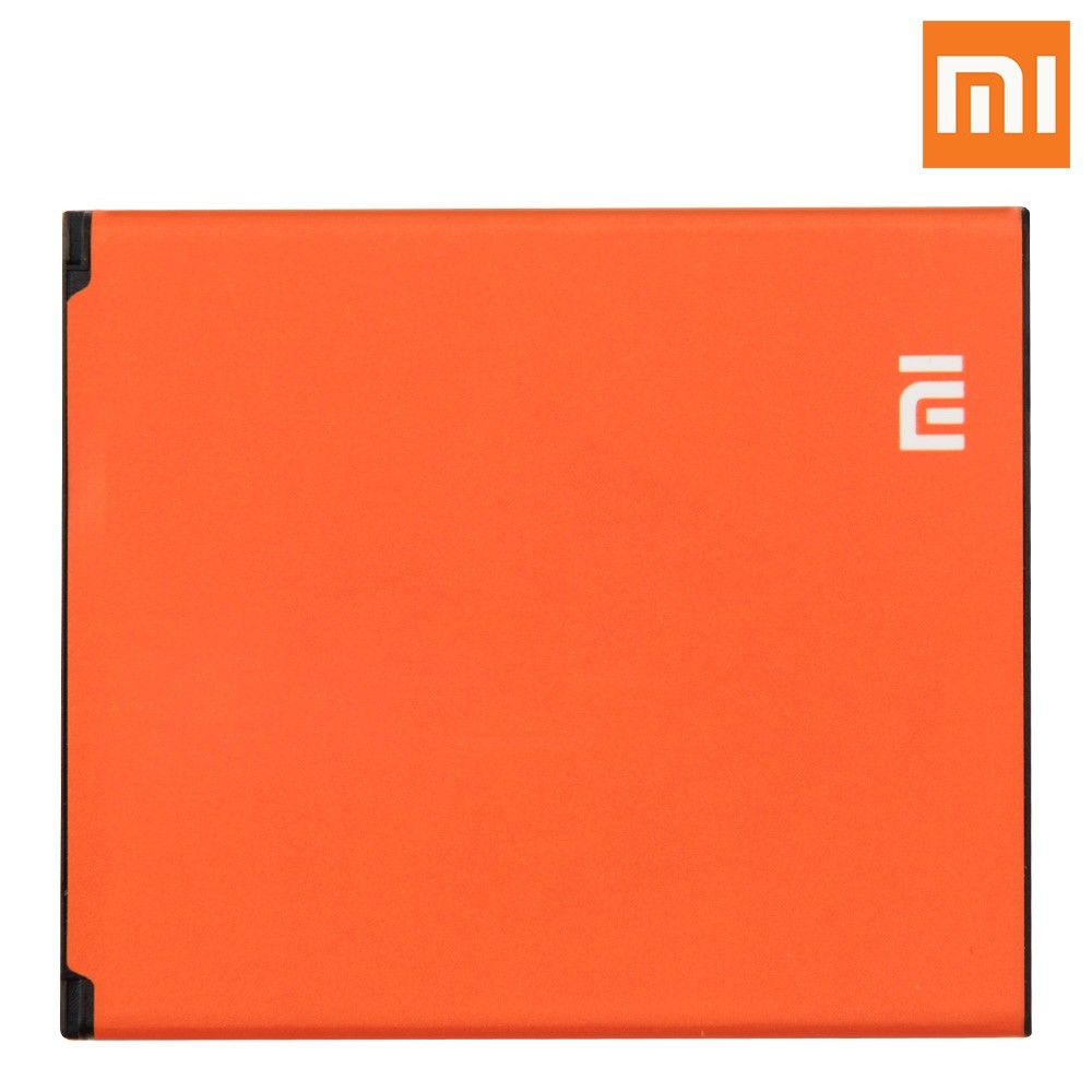 Xiaomi Redmi 1S 2 2A - Battery Li-Ion-Polymer BM41 2050mAh (MOQ:50 pcs) 