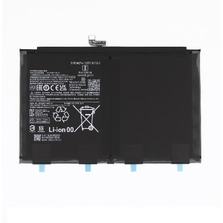 Xiaomi Redmi Pad 2022 - Battery Li-Ion BN81 8000mAh (MOQ:50 pcs)