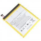 Amazon kindle Fire 7 5th Gen Battery MC-308594 2980mAh (MOQ:50 pcs) 
