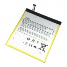 Amazon Kindle Fire HD 8 6th Gen Battery PR53DC 4750mAh (MOQ:50 pcs) 
