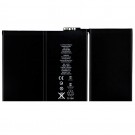 Apple iPad 2 - Battery Li-Ion-Polymer 3.82V 6500mAh A1376 616-0561 (Standard) (MOQ:50 pcs)
