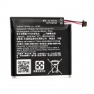 Asus ZenWatch 2 WI502Q Battery Li-Ion-Polymer C11N1510 300mAh (MOQ:50 pcs)