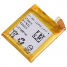 Asus Zenwatch 3 WI503Q Battery Li-Ion-Polymer C11N1609 340mAh (MOQ:50 pcs)