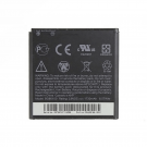 HTC G17 G18 Amaze 4G Evo 3D - Battery Li-Ion-Polymer BG86100 1730mAh (MOQ:50 pcs)