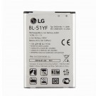 LG H815 G4 - Battery Li-Ion BL-51YF 3000mAh (MOQ:50 pcs)