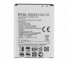 LG D320 L70 - Battery Li-Ion BL-52UH 2100mAh (MOQ:50 pcs)