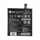 LG D821 Nexus 5 - Battery Li-Ion-Polymer BL-T9 2300mAh (MOQ:50 pcs)