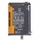 Xiaomi Redmi Note 10 Pro 5G/Poco X3 GT - Battery Li-Ion BM57 5000mAh (MOQ:50 pcs)