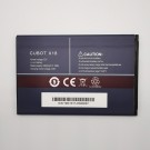 Cubot X18 Battery 3200mAh (MOQ:50 pcs) 
