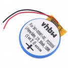 Garmin fenix 1/fenix 2 Battery PD3555W 500mAh (MOQ:50 pcs) 