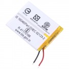 Garmin Venu SQ Battery 361-00136-21 205mAh (MOQ:50 pcs) 