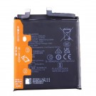 Honor Magic7 Pro Battery Li-Ion-Polymer HB566878EIW 5850mAh (MOQ:50 pcs) 