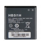 Huawei 8300 C6200 C6110 G6150 G7010 U8350 Battery Li-Ion-Polymer HB5I1H 1200mAh (MOQ:50 pcs)