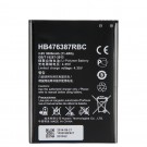 Huawei G750 Honor 3X Pro B199 Battery Li-Ion-Polymer HB476387RBC 3300mAh (MOQ:50 pcs)