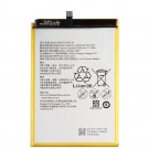 Huawei Honor Note 8 Battery Li-Ion-Polymer HB3872A5ECW 4500mAh (MOQ:50 pcs)