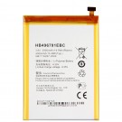 Huawei Mate 1 Mate 2 Battery Li-Ion-Polymer HB496791EBW 4050mAh (MOQ:50 pcs)