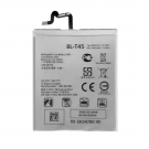 LG Stylo 6 / K71 / K50S - Battery Li-Ion BL-T45 4000mAh (MOQ:50 pcs)