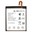 LG V60 ThinQ - Battery Li-Ion BL-T46 5000mAh (MOQ:50 pcs)