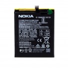 Nokia 3.1 Plus - Battery Li-Ion-Polymer HE363 3500mAh (MOQ:50 pcs) 
