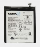 Nokia 4.2 - Battery Li-Ion-Polymer WT330 3100mAh (MOQ:50 pcs) 