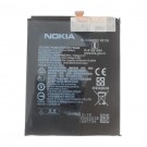 Nokia 8.1 - Battery Li-Ion-Polymer HE377 3500mAh (MOQ:50 pcs) 
