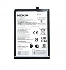 Nokia G21 - Battery Li-Ion-Polymer WT341 5050mAh (MOQ:50 pcs) 
