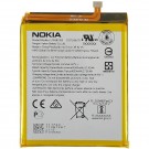 Nokia XR20 - Battery Li-Ion-Polymer LPN387450 4500mAh (MOQ:50 pcs) 