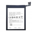 Oppo A31 - Battery Li-Ion-Polymer BLP593 2000mAh (MOQ:50 pcs) 