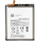 Samsung Galaxy A25 A256/A55 - Battery Li-Ion-Polymer EB-BA256ABS 5000mAh (MOQ:50 pcs) 