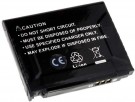 Samsung SGH-D840 - Battery Li-Ion-Polymer AB394635CE 700mAh (MOQ:50 pcs)