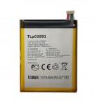 Alcatel One Touch Pop S7 7045Y 7045D 7045A - Battery Li-Ion-Polymer TLp030B1 3000mAh (MOQ:50 pcs)