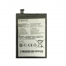Alcatel One Touch Hero 2 OT-8030 OT-8030B OT-8030Y M812C - Battery Li-Ion-Polymer TLP031C2 3100mAh (MOQ:50 pcs)