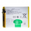 Vivo iQOO V1824A V1824BA - Battery Li-Ion-Polymer B-F9 4000mAh (MOQ:50 pcs) 