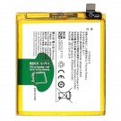 Vivo X27 Pro - Battery Li-Ion-Polymer B-G5 4000mAh (MOQ:50 pcs) 