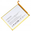 ZTE blade A0620/A6 Lite A0622/ nubia N3 NX608j Battery Li3849T44P8h906450 4870mAh (MOQ:50 pcs) 