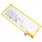 ZTE Nubia NX507J Battery Li3823T43P6hA54236-H 2380mAh (MOQ:50 pcs) 