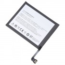 ZTE Nubia Z11 miniS NX549J Battery Li3929T44P6h796137 3200mAh (MOQ:50 pcs) 